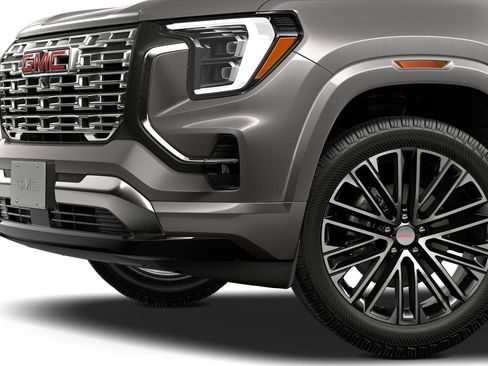 New 2027 GMC Terrain Denali AWD/4WD image 29