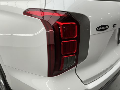 Used 2025 Hyundai Palisade SEL image 20