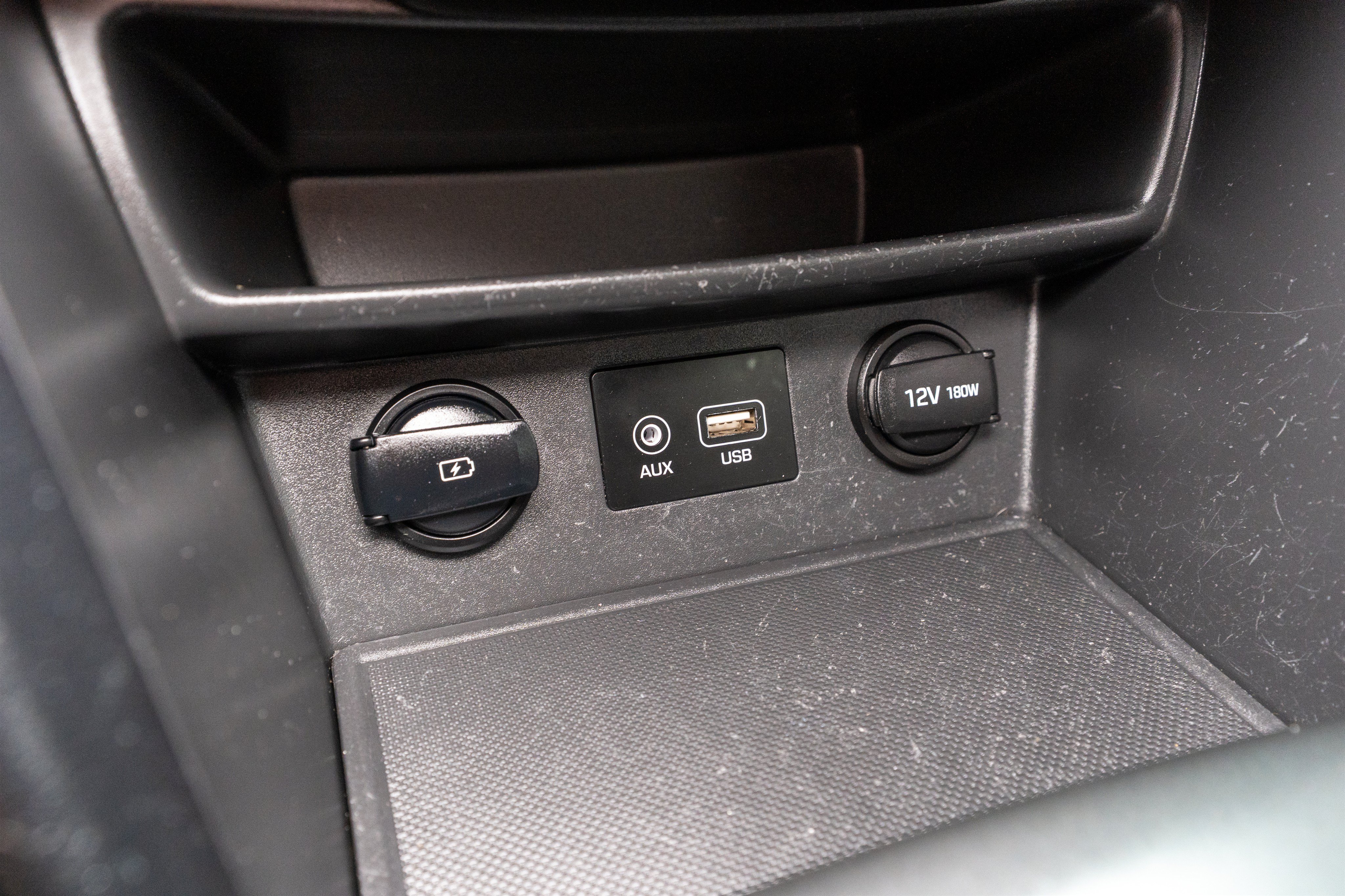 Used 2020 Hyundai Kona SEL w/ Cargo Package FWD image 21