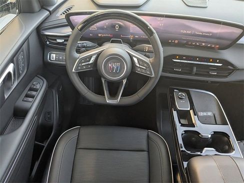 New 2026 Buick Enclave Sport Touring w/ Super Cruise Package image 18