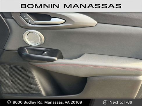 Used 2024 Dodge Hornet GT Plus image 8