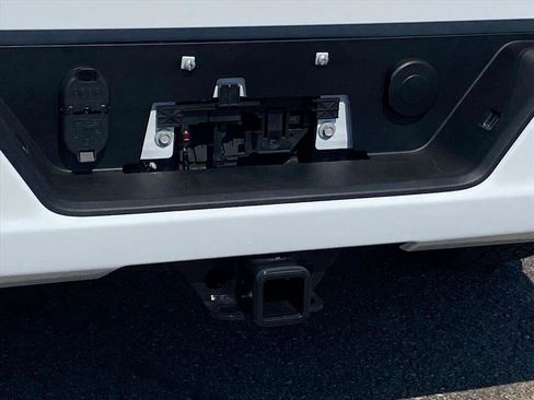 New 2026 Chevrolet Silverado 1500 RST w/ LPO, Dark Essentials Package image 6