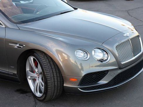 Used 2017 Bentley Continental GT V8 S image 10