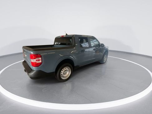 Used 2023 Ford Maverick XL w/ Equipment Group 100A Standard image 8