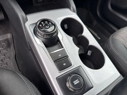 Used 2023 Ford Bronco Sport Big Bend AWD/4WD image 7