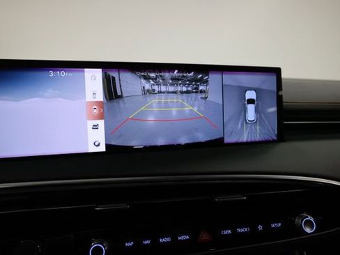 New 2026 Genesis GV70 3.5T Sport Prestige AWD/4WD image 18