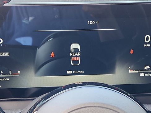 New 2025 Nissan Kicks SR image 7