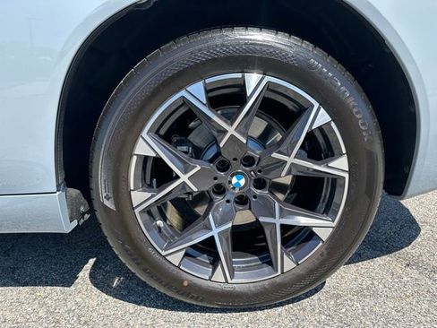 Used 2026 BMW X3 xDrive30i w/ Premium Package AWD/4WD image 10