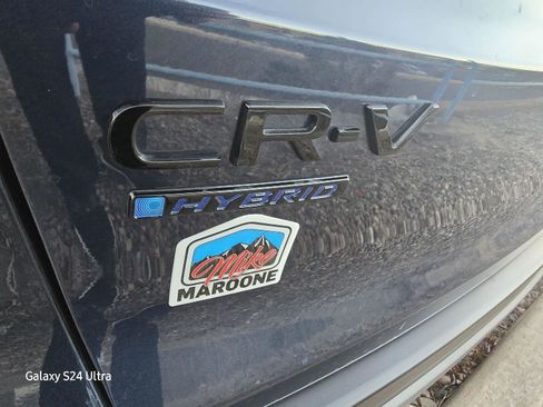 Used 2026 Honda CR-V Sport image 8