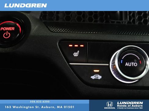 Certified 2024 Honda CR-V Sport-L image 28