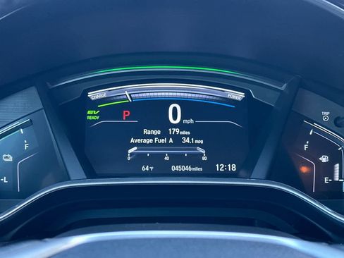 Certified 2020 Honda CR-V EX-L image 29