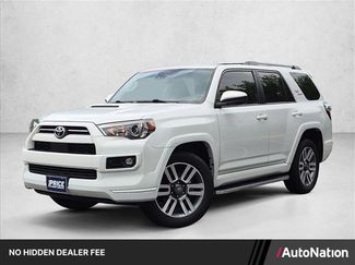 Used 2022 Toyota 4Runner TRD Sport RWD video 1