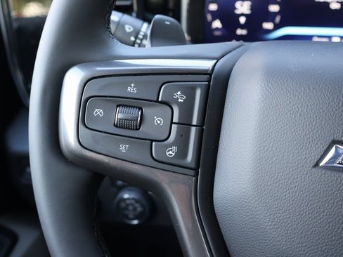 New 2026 Chevrolet Silverado 1500 ZR2 image 16