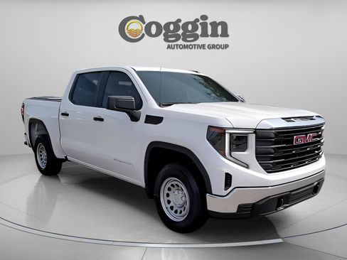 New 2026 GMC Sierra 1500 Pro w/ Pro Value Package image 26