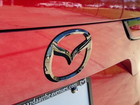 New 2026 MAZDA CX-90 3.3 Turbo S w/ Premium Package AWD/4WD image 9