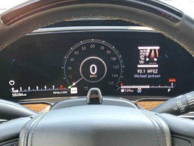 Certified 2023 Cadillac Escalade ESV Sport Platinum AWD/4WD image 24