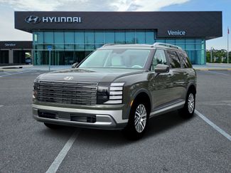 New 2026 Hyundai Palisade SEL FWD video 1