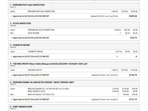 Used 2020 Mercedes-Benz GLC 300 4MATIC image 71