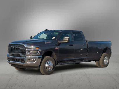New 2026 RAM 3500 Tradesman