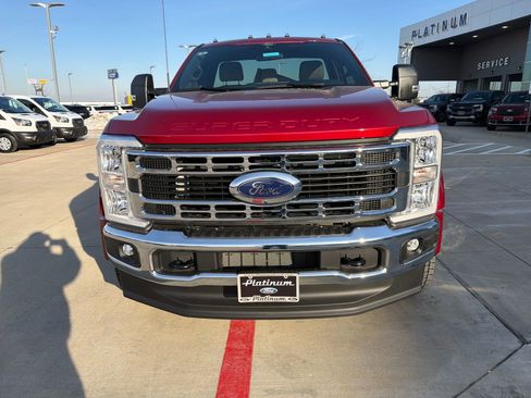New 2026 Ford F450 XLT w/ 360-Degree Camera Package image 8