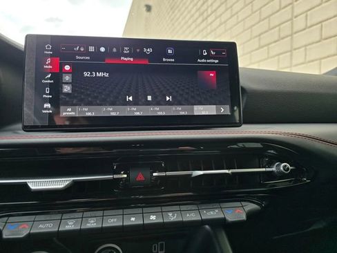 Used 2024 Dodge Hornet R/T w/ R/T Blacktop Package image 40