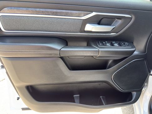 Used 2022 RAM 1500 Big Horn AWD/4WD image 14