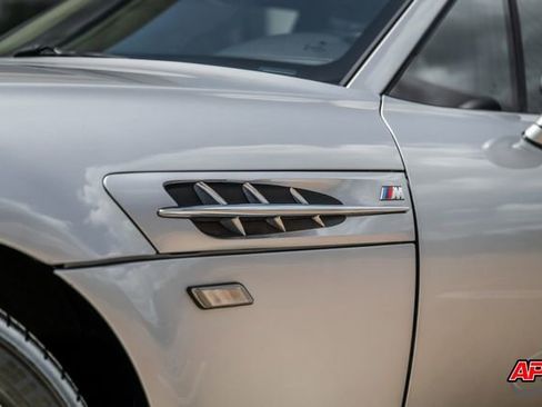 Used 2000 BMW M Coupe image 23