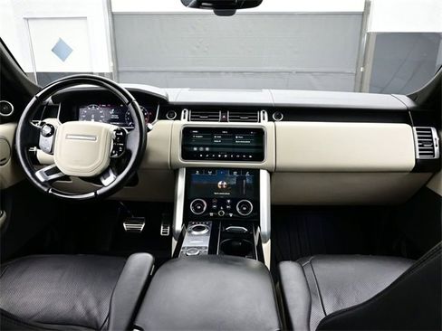 Used 2022 Land Rover Range Rover Westminster Edition image 21