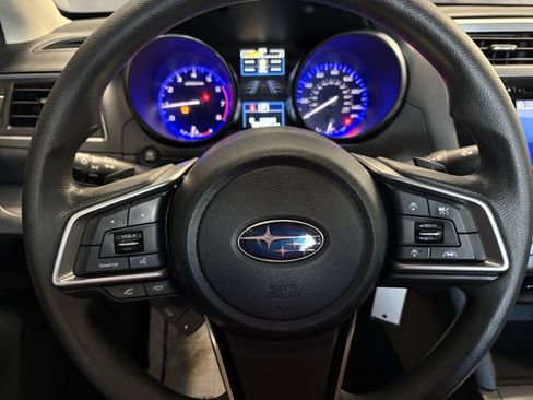 Used 2019 Subaru Legacy 2.5i w/ Alloy Wheel Package image 19