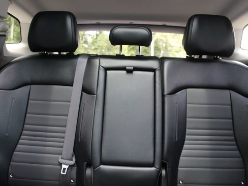 Certified 2025 Kia Sportage SX Prestige AWD/4WD image 41