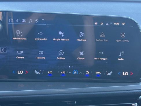 New 2026 Chevrolet Traverse LT w/ Driver Confidence Package image 42