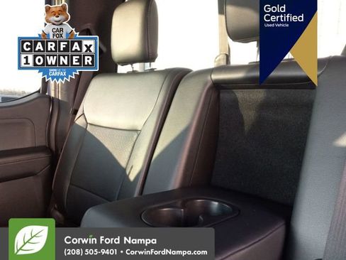 Used 2024 Ford F250 Lariat w/ Lariat Ultimate Package image 28