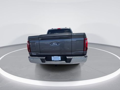 Used 2024 Ford F150 Lariat w/ Equipment Group 502A High AWD/4WD image 7