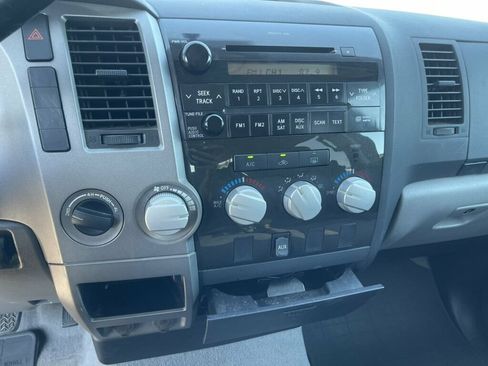 Used 2011 Toyota Tundra 4x4 CrewMax w/ Tow Pkg image 14