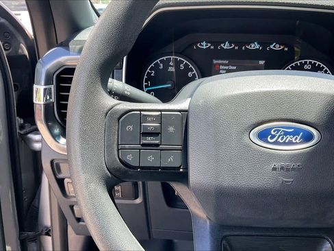 Used 2021 Ford F150 XL w/ STX Appearance Package AWD/4WD image 23