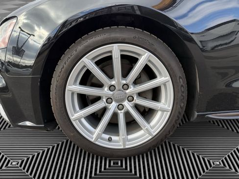 Used 2017 Audi A5 2.0T Sport w/ Technology Package image 9