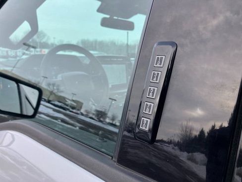 Used 2023 Ford F150 Tremor AWD/4WD image 27