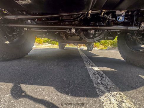 Used 2016 Jeep Wrangler Unlimited Rubicon image 98