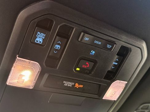 Used 2024 Toyota Tundra TRD Pro image 41