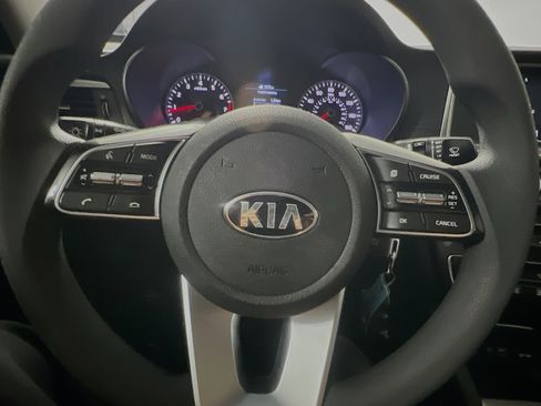 Used 2019 Kia Optima LX FWD image 18
