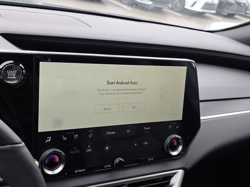 New 2026 Lexus RX 350 Premium image 12