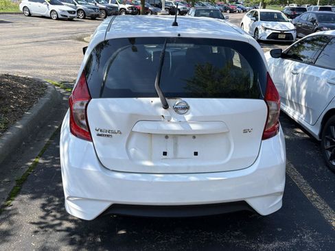 Used 2019 Nissan Versa Note SV FWD image 6