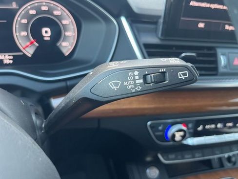 Used 2023 Audi Q5 2.0T Premium Plus image 18