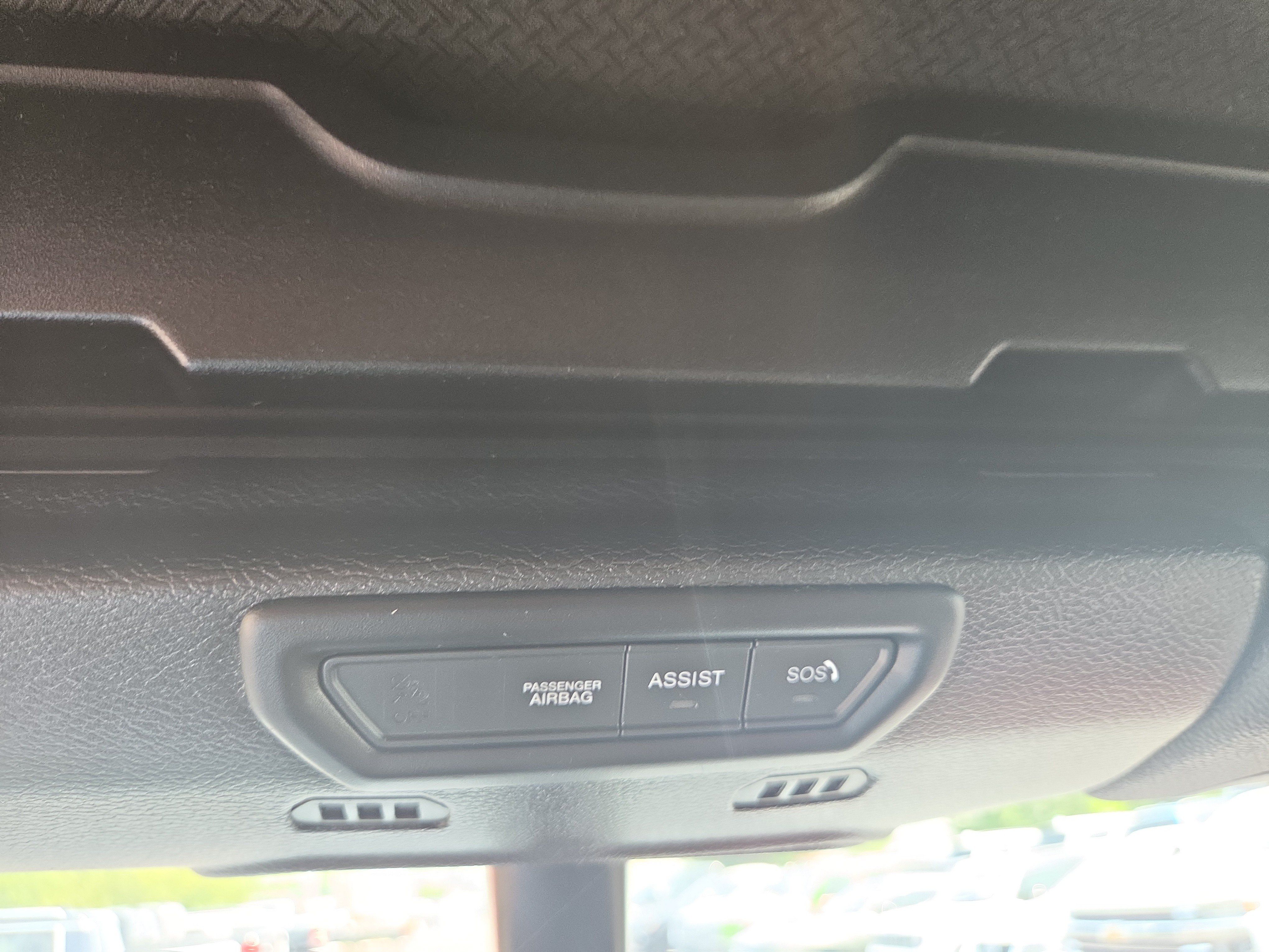 Used 2020 Jeep Gladiator Rubicon AWD/4WD image 8