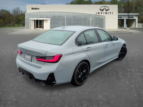 Used 2026 BMW 330i xDrive Sedan image 4