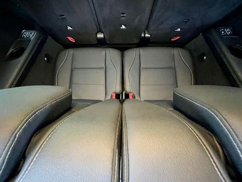 Certified 2026 Mercedes-Benz GLS 450 4MATIC image 23