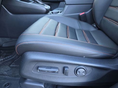 New 2026 Honda CR-V Sport Touring image 28
