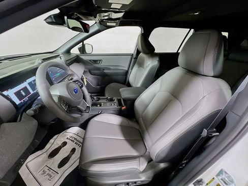 New 2026 Subaru Outback Limited image 16