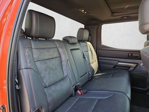 Used 2024 Toyota Tundra TRD Pro AWD/4WD image 20
