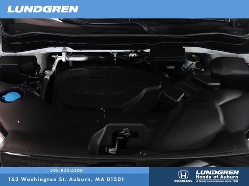 Used 2023 Honda Ridgeline Black Edition image 37